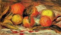 Renoir, Pierre Auguste - Still Life